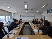 제2차 노사민정 실무협의회