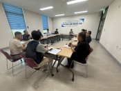 제1회 노사갈등 조정중재위원회